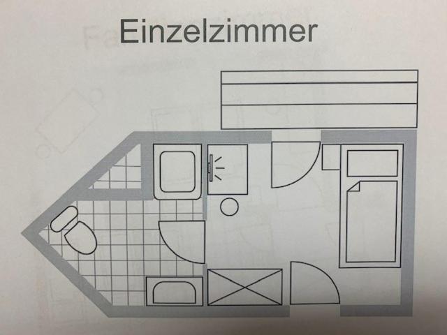 אישגל Chalet Madlein מראה חיצוני תמונה