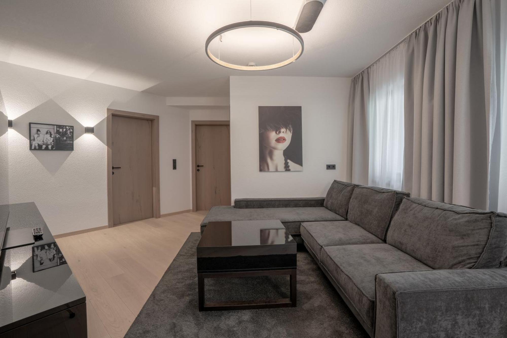 אישגל Chalet Madlein מראה חיצוני תמונה