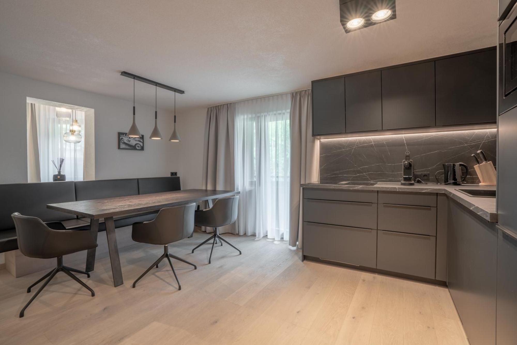 אישגל Chalet Madlein מראה חיצוני תמונה