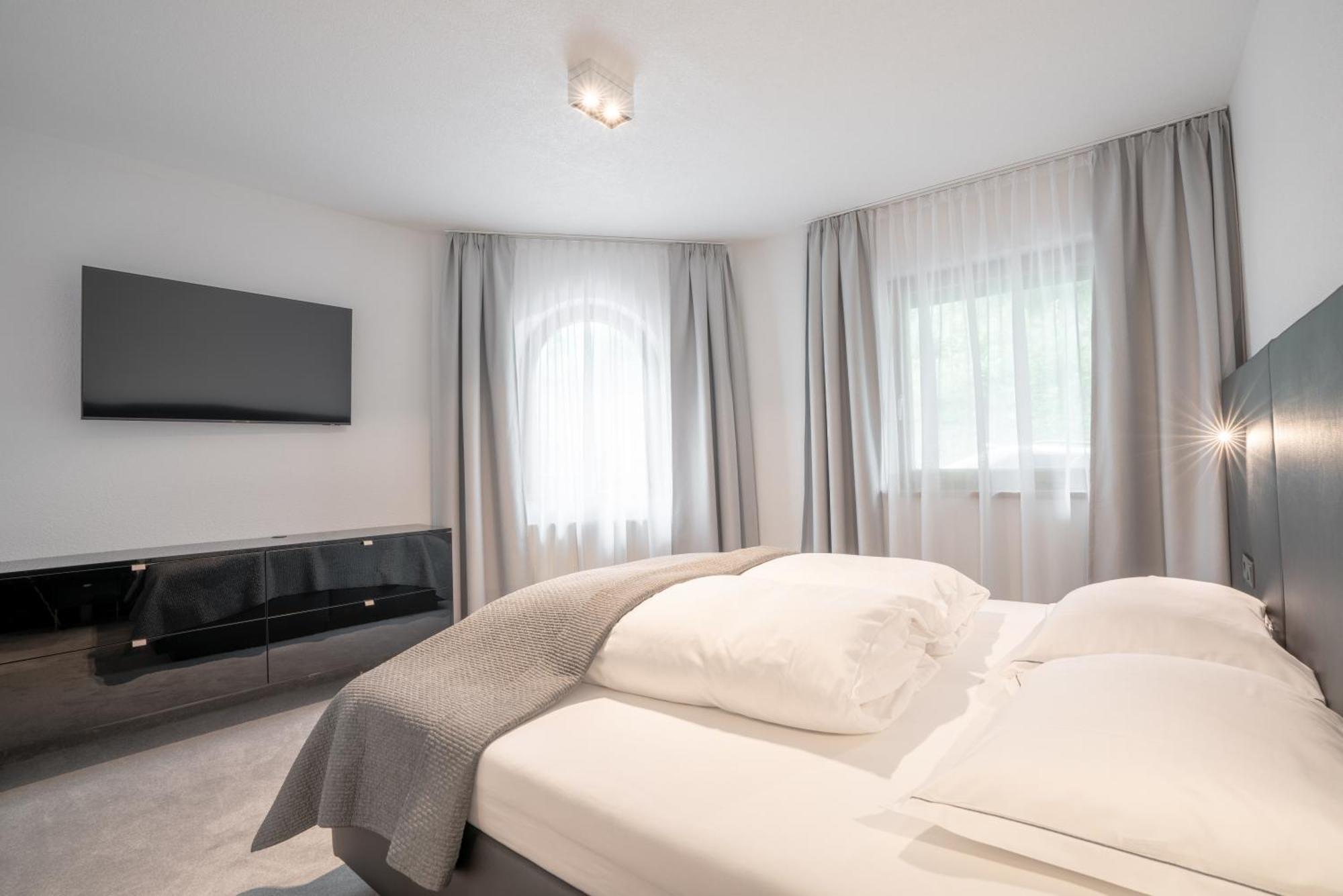 אישגל Chalet Madlein מראה חיצוני תמונה
