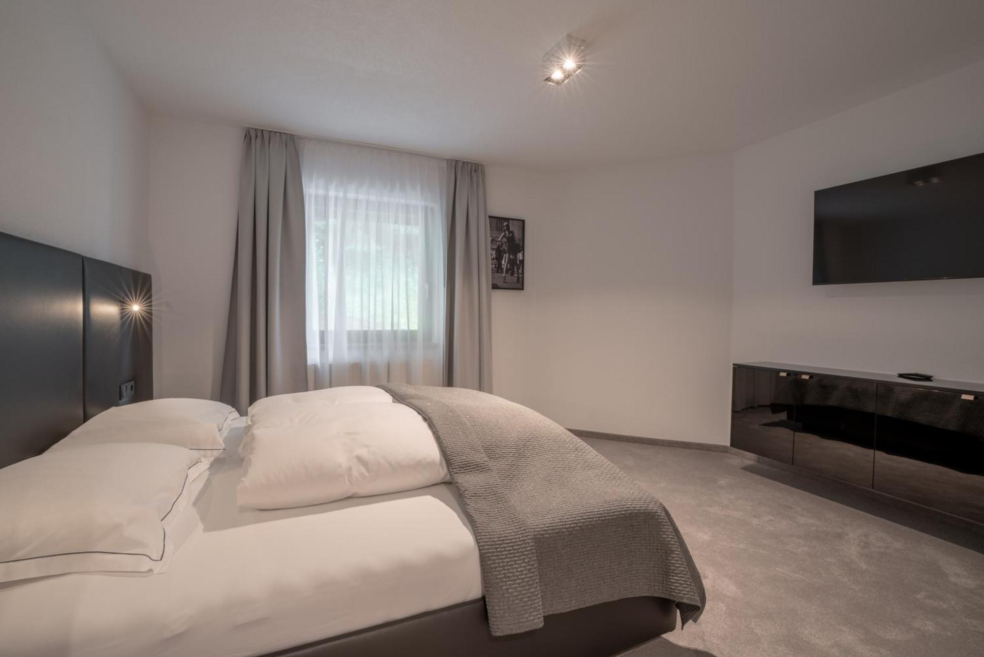 אישגל Chalet Madlein מראה חיצוני תמונה