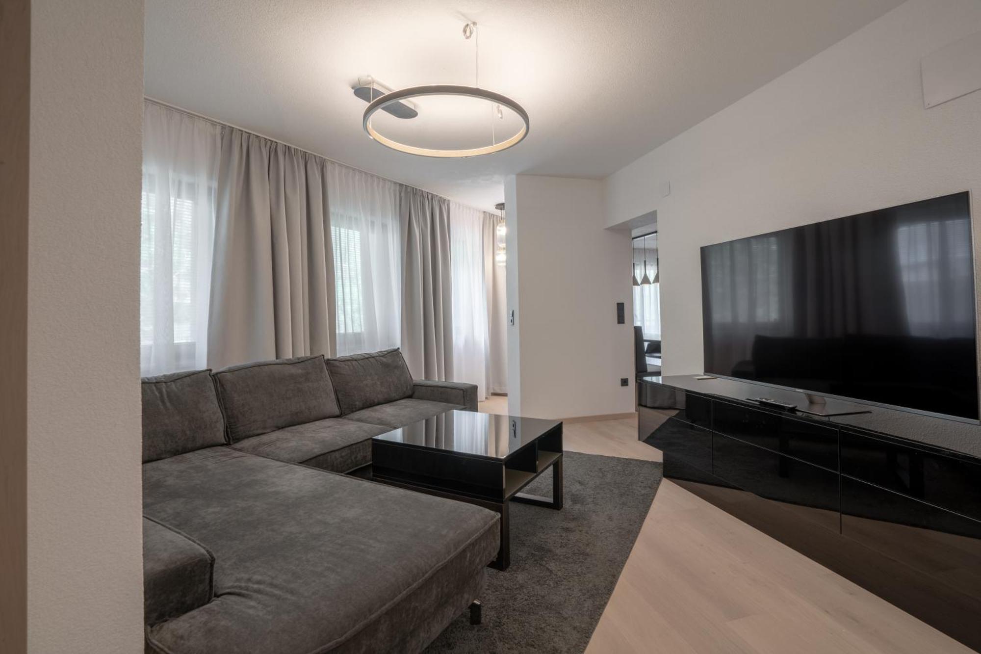 אישגל Chalet Madlein מראה חיצוני תמונה