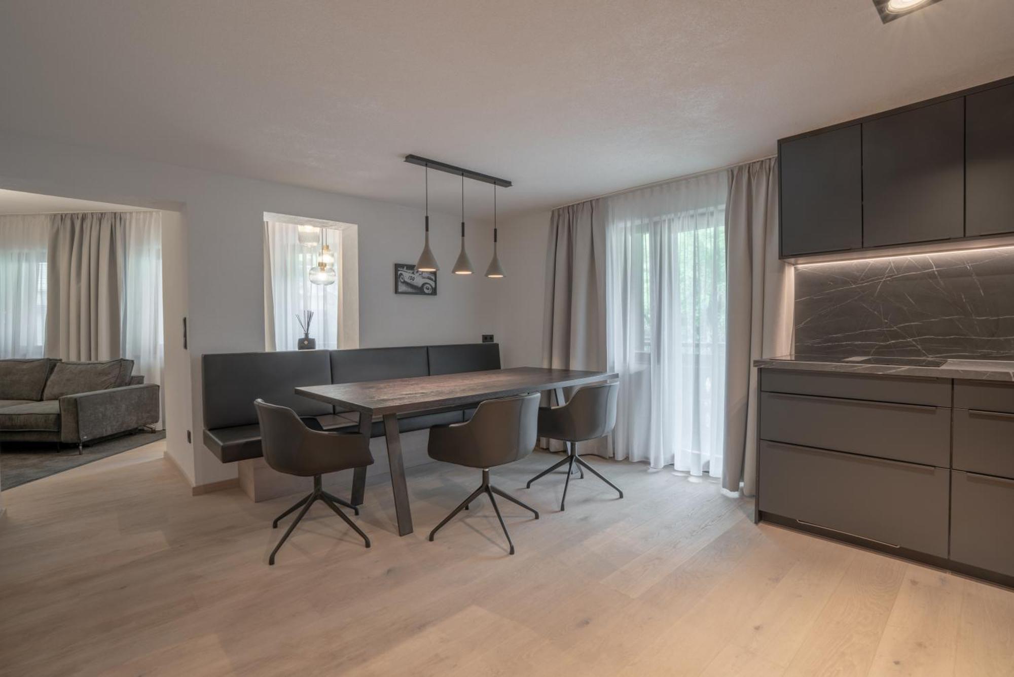 אישגל Chalet Madlein מראה חיצוני תמונה
