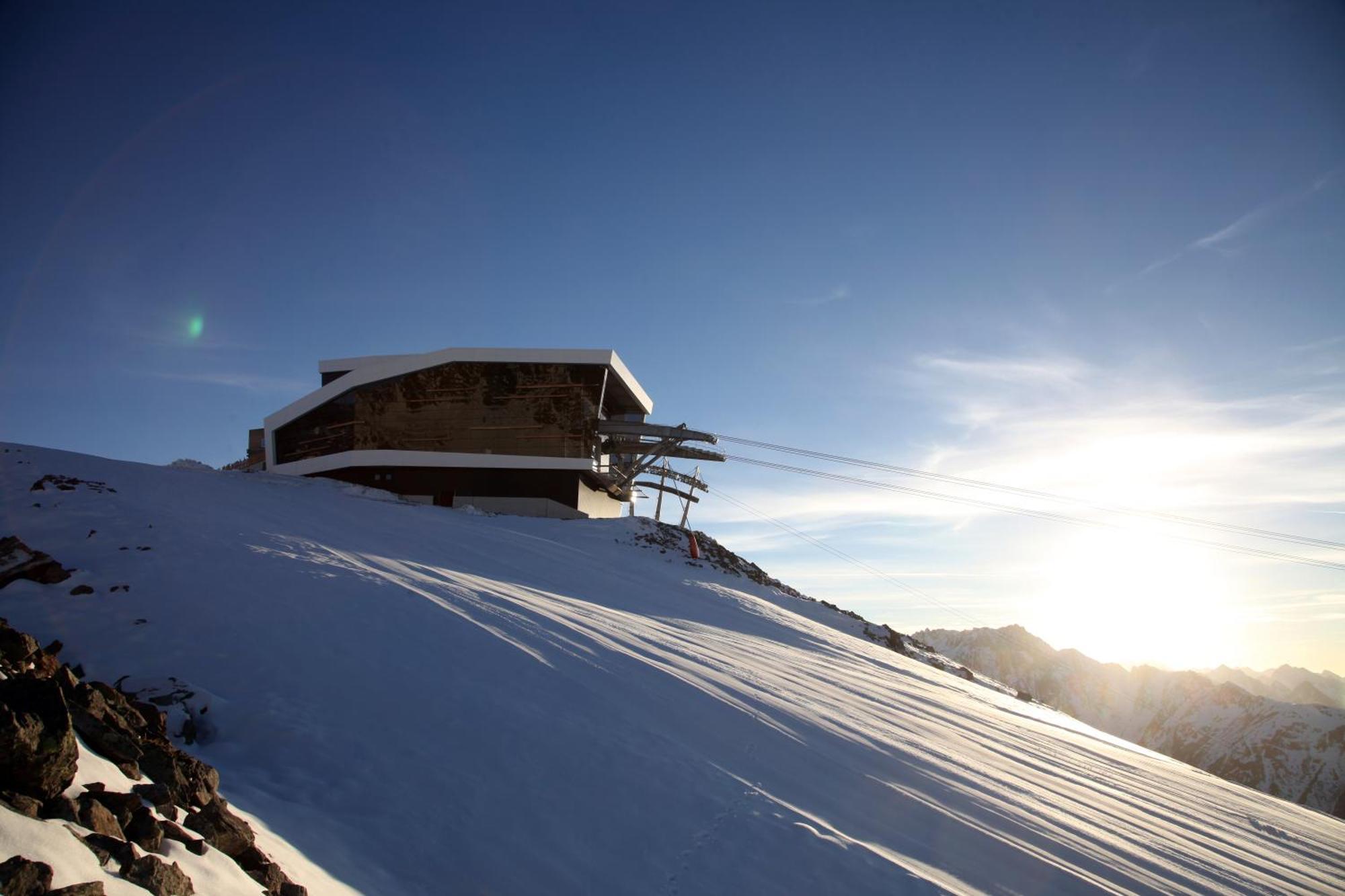 אישגל Chalet Madlein מראה חיצוני תמונה